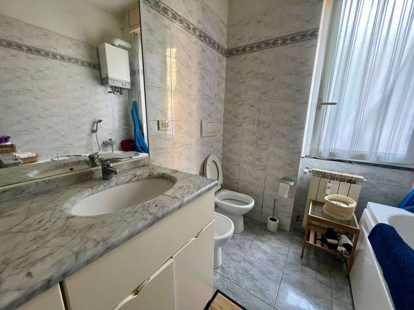 Bagno