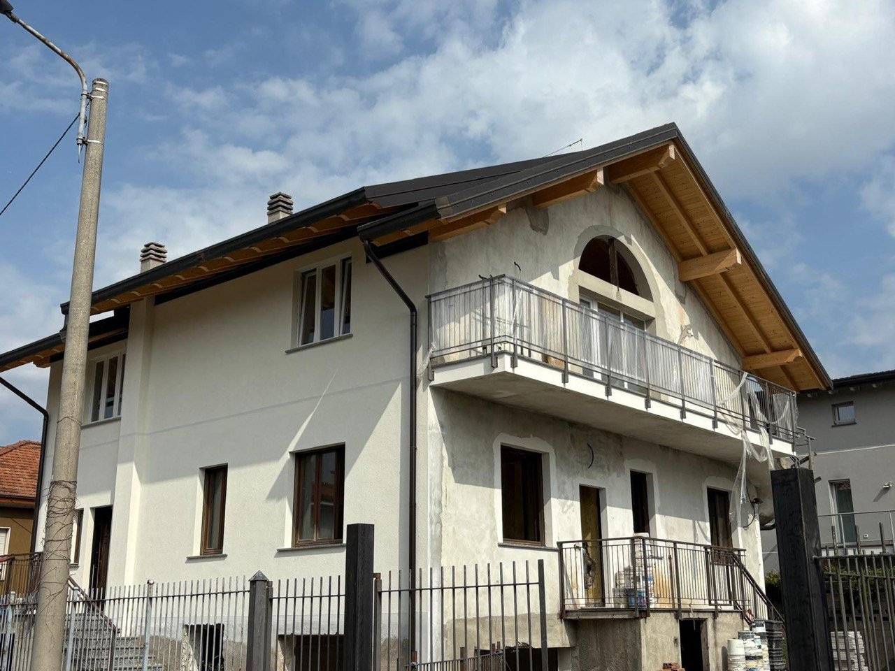 Facciata