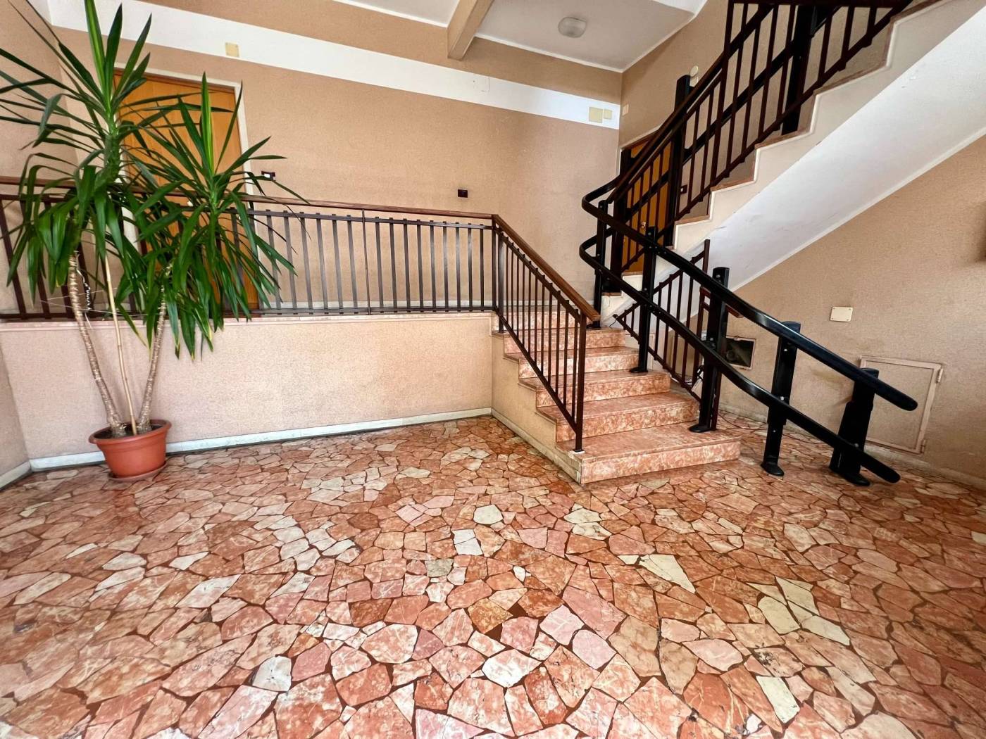 Interno palazzo