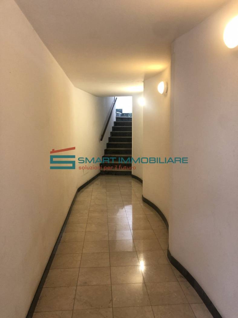 Interno palazzo