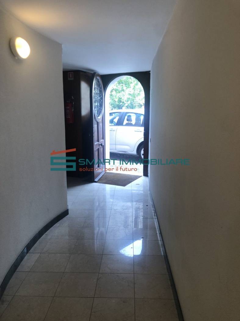 Interno palazzo