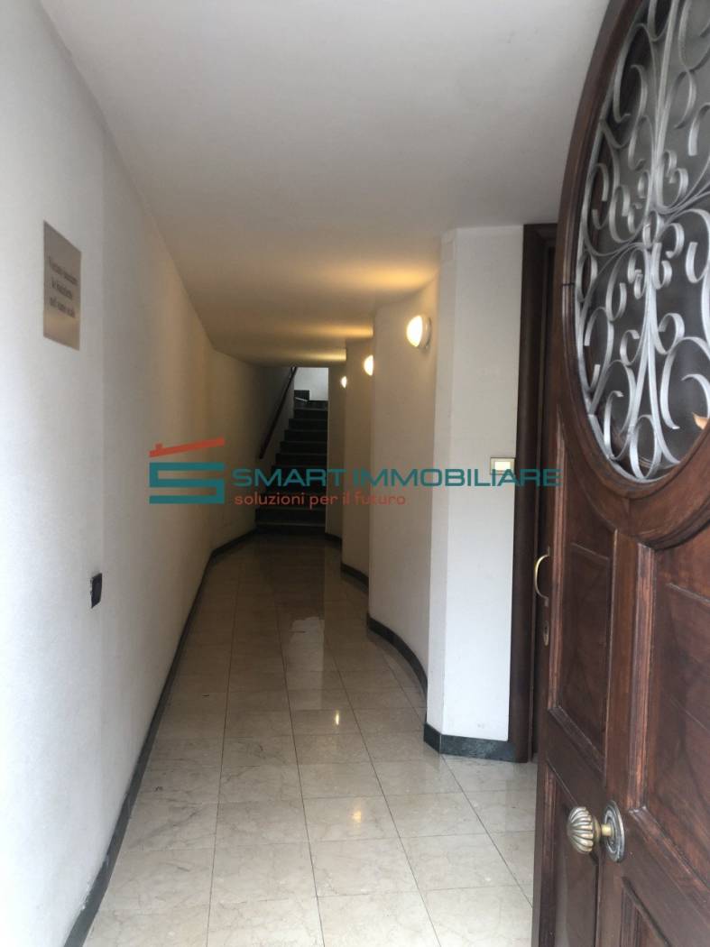 Interno palazzo