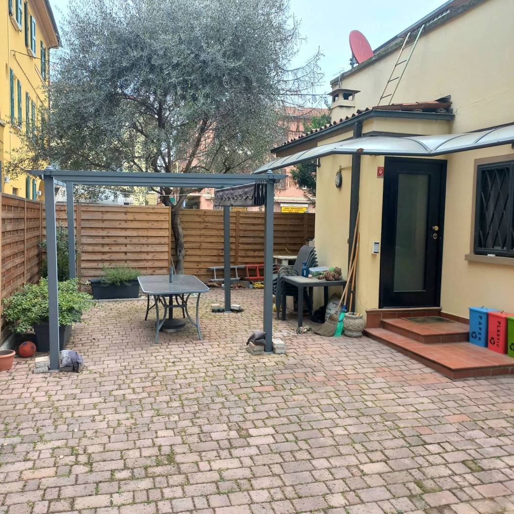 Giardino