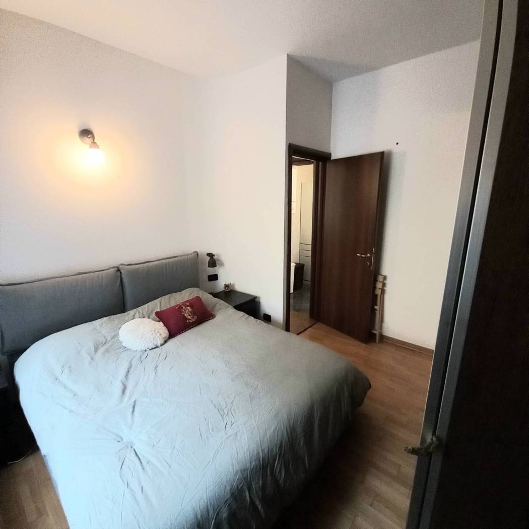 Camera da letto