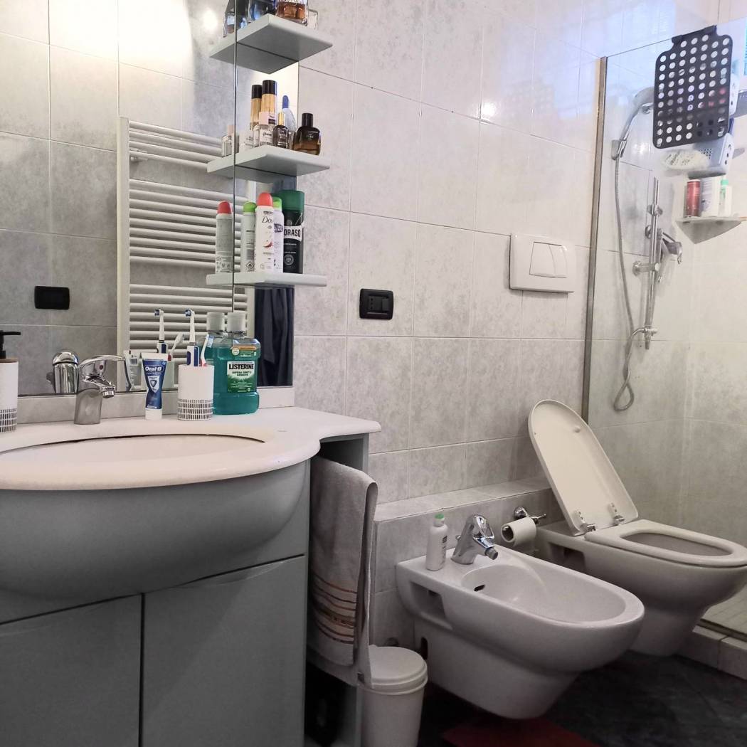 Bagno