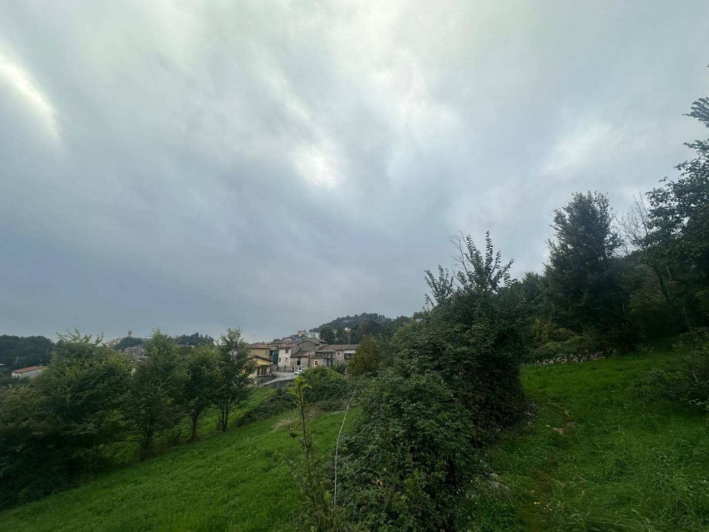 Terreno