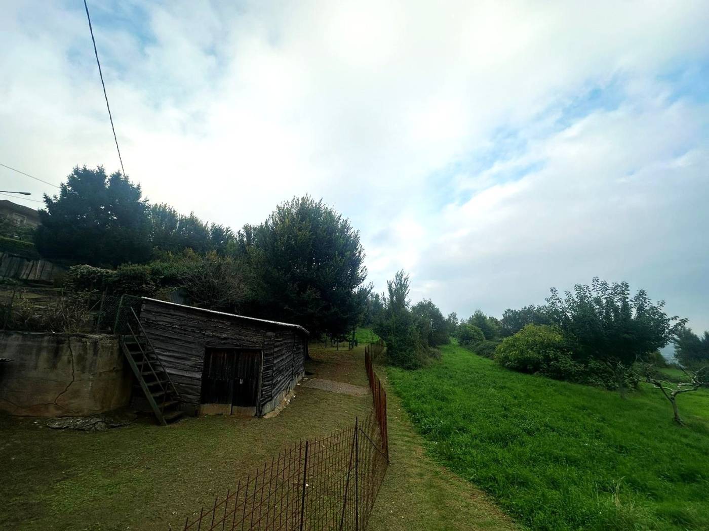 Terreno