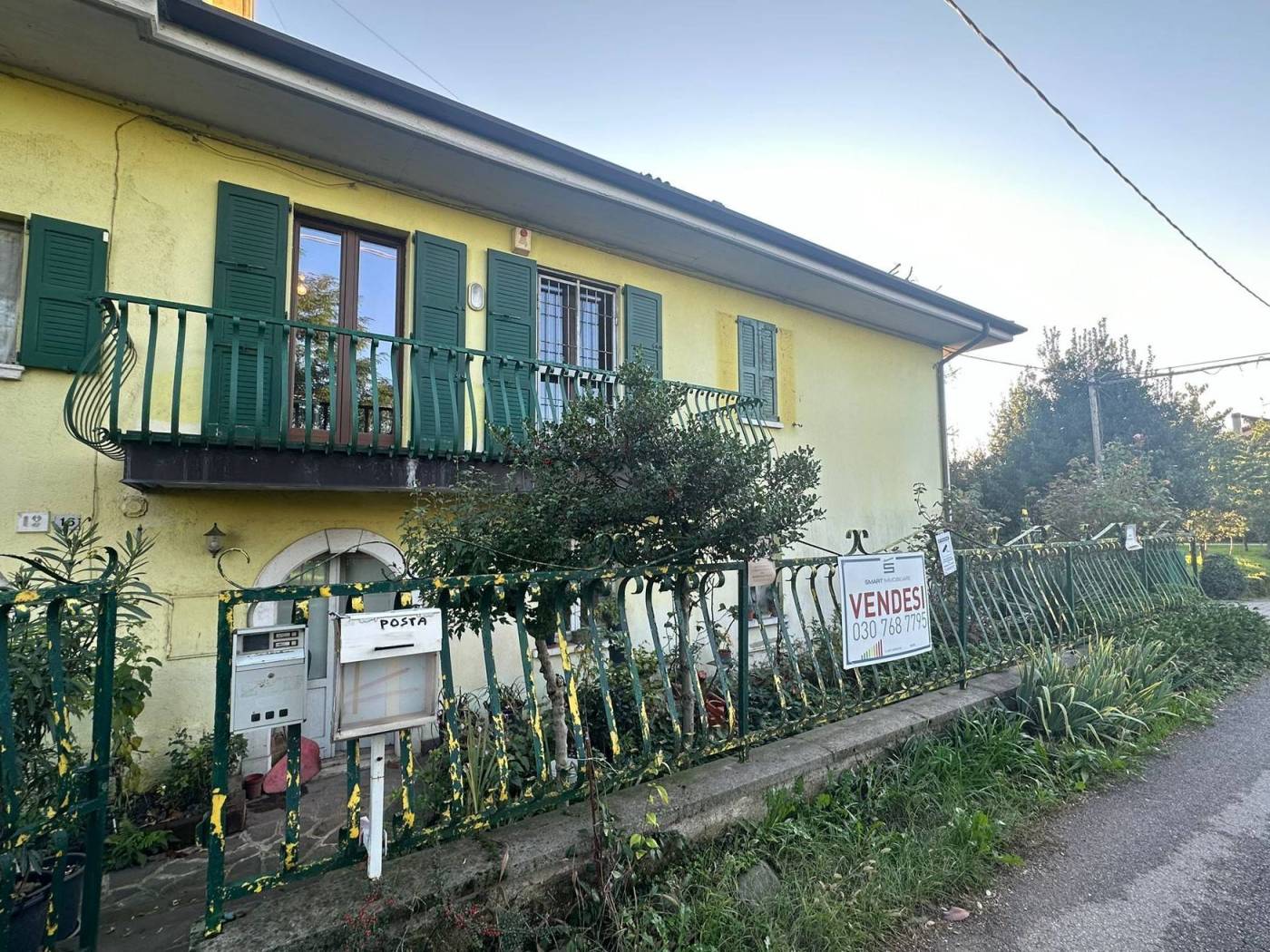 Facciata