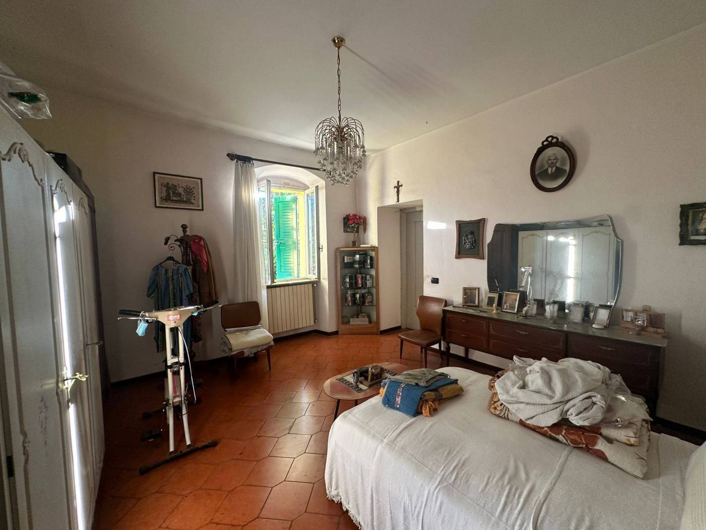 Camera da letto