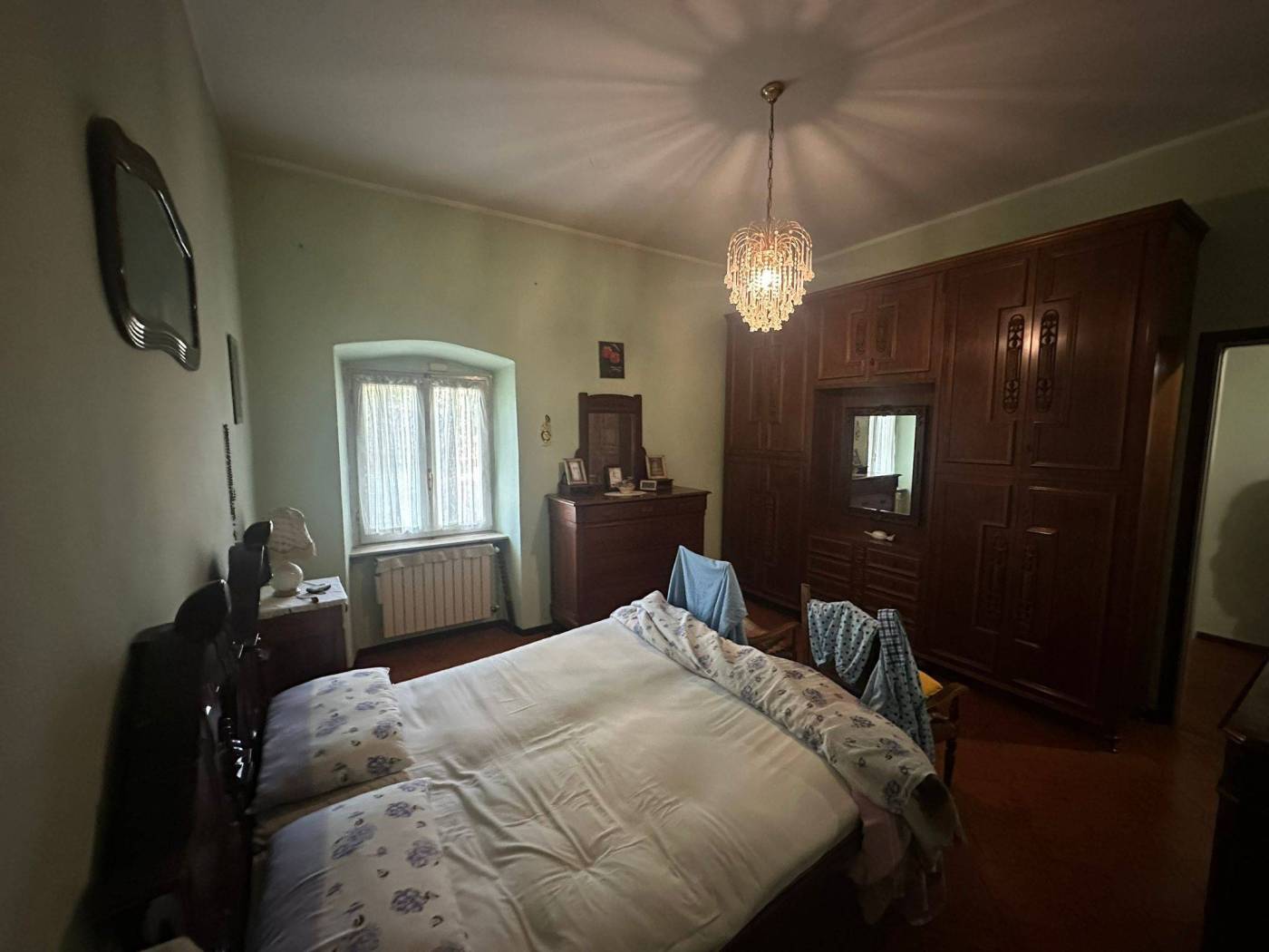 Camera da letto