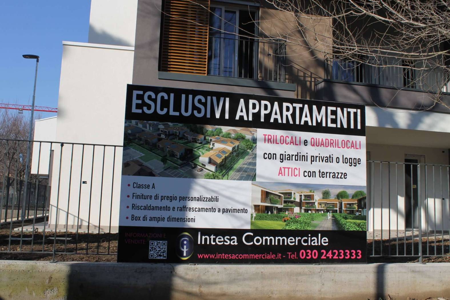 Facciata