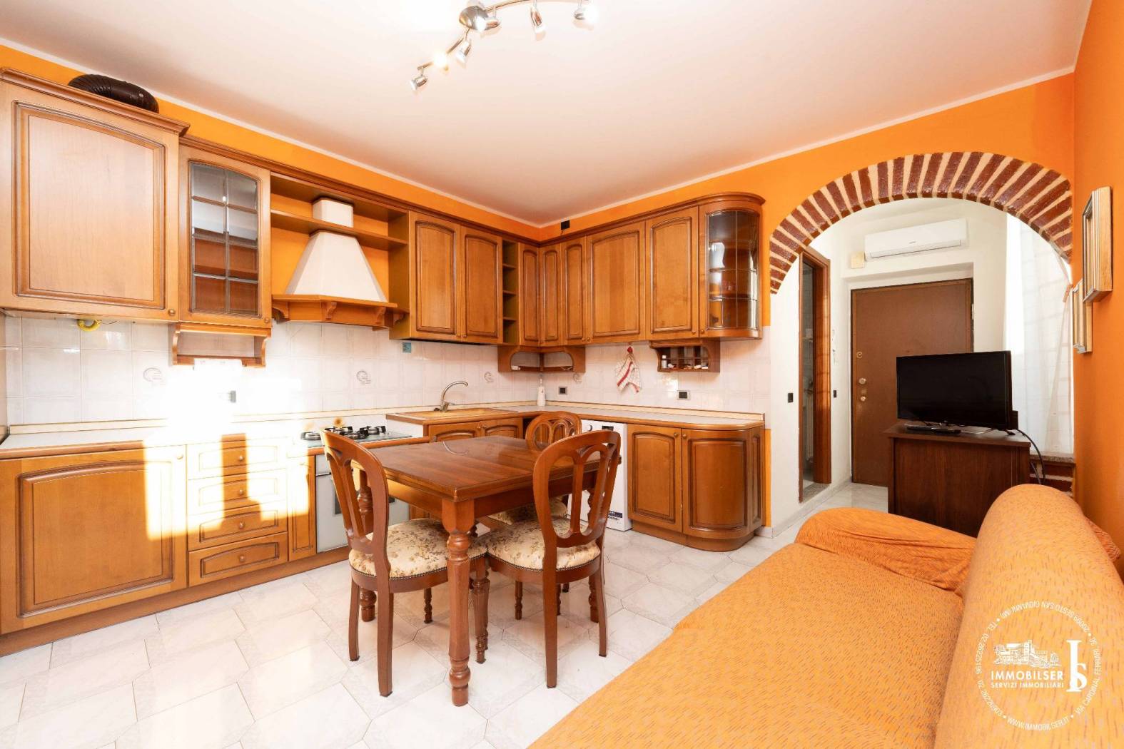 Cucina