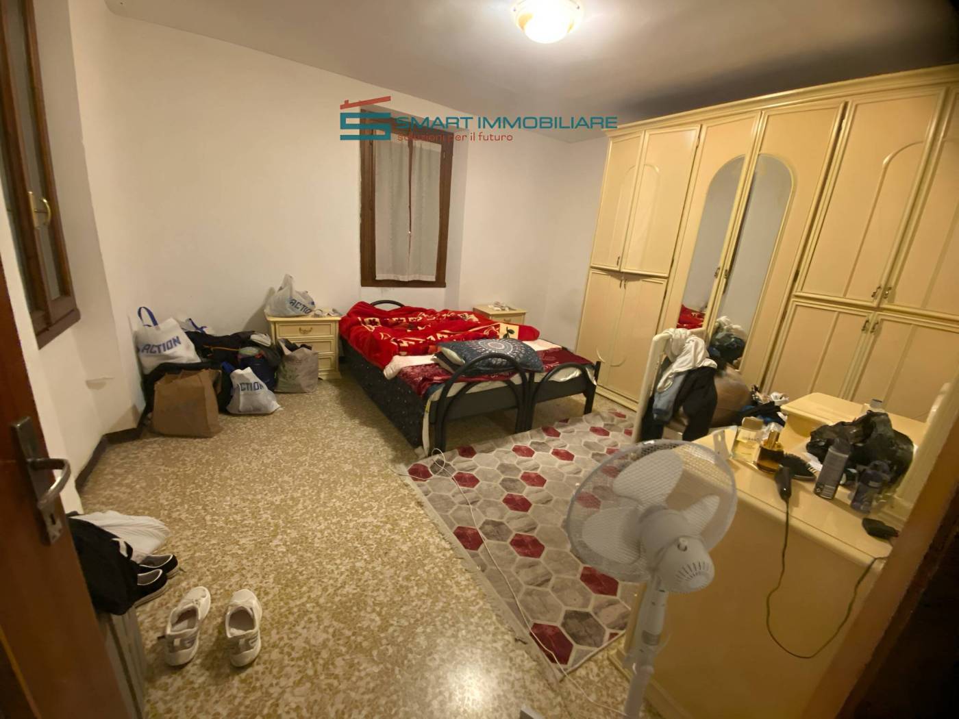 Camera da letto