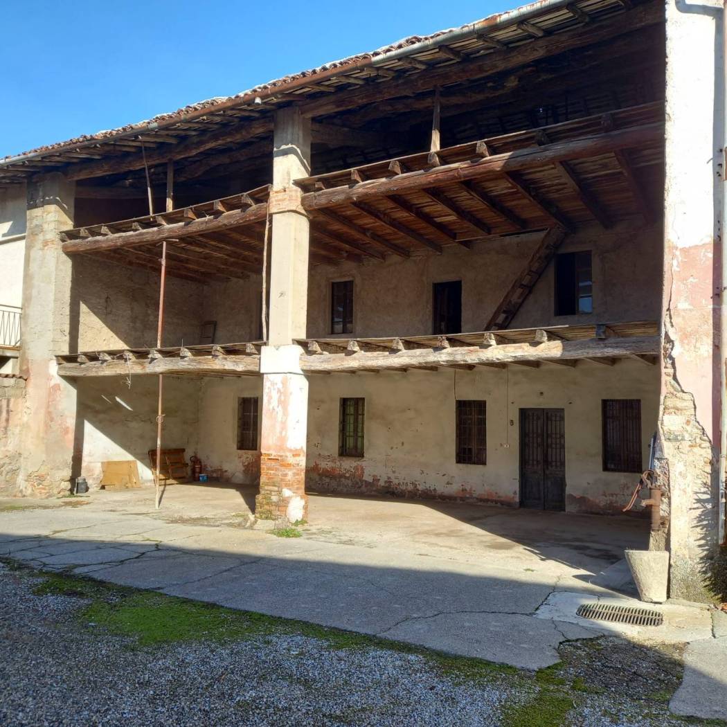 Facciata