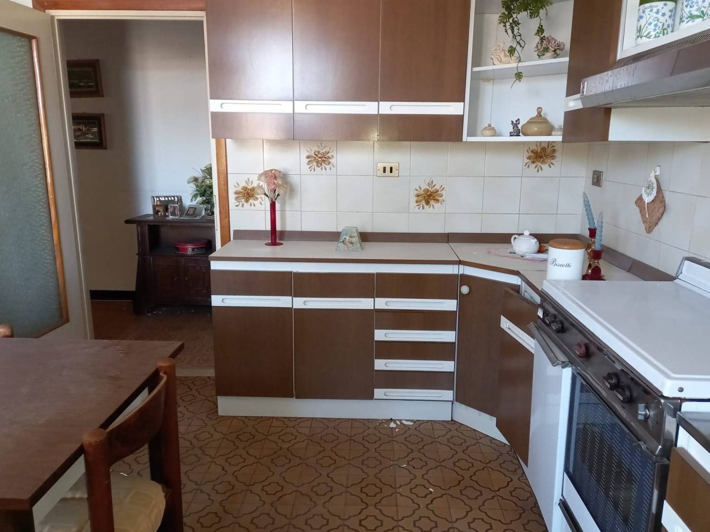 Cucina