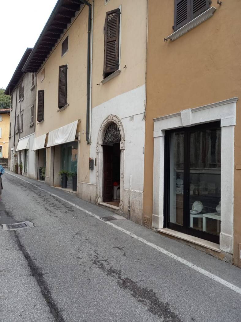 Facciata