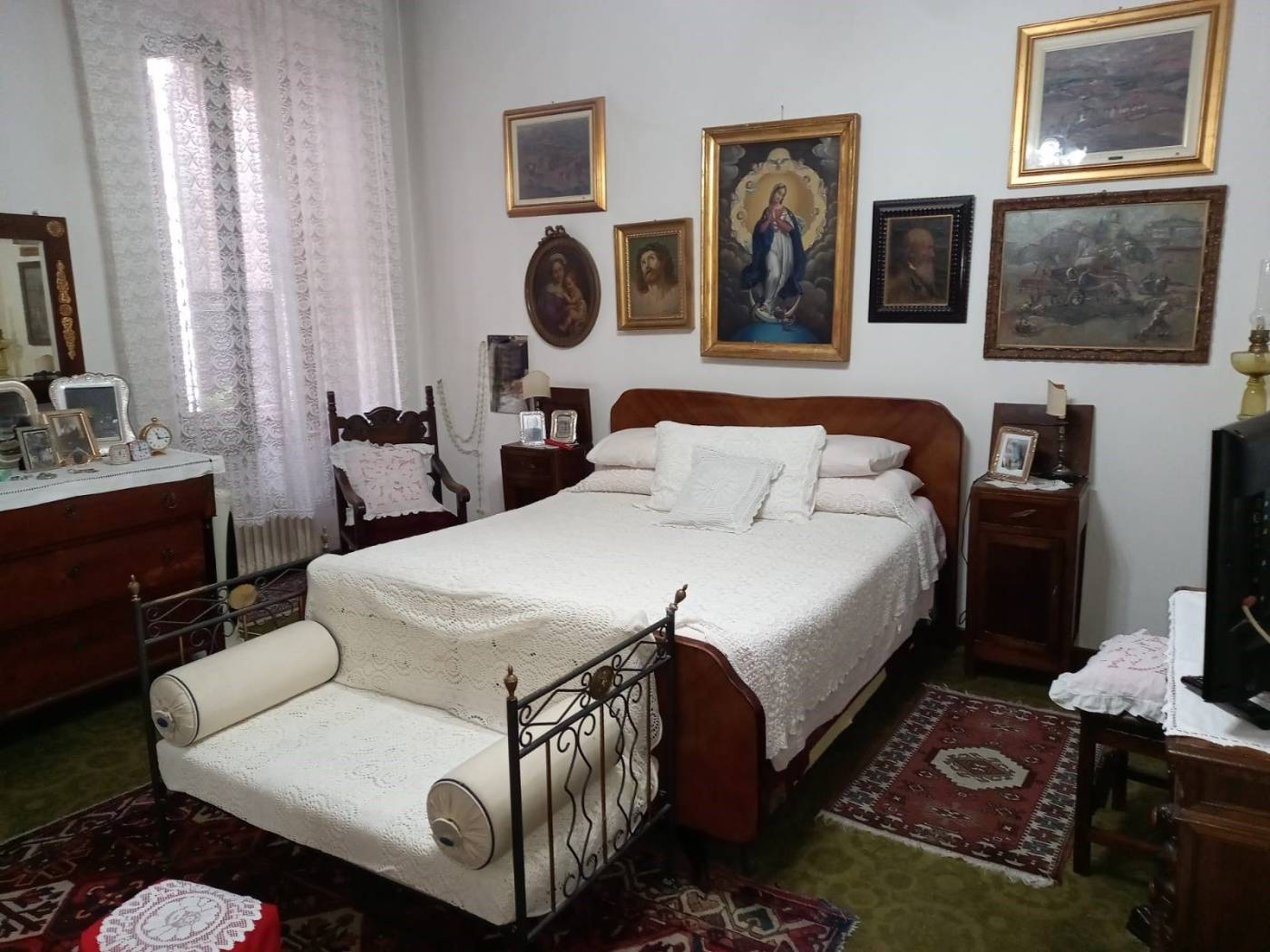 Camera da letto