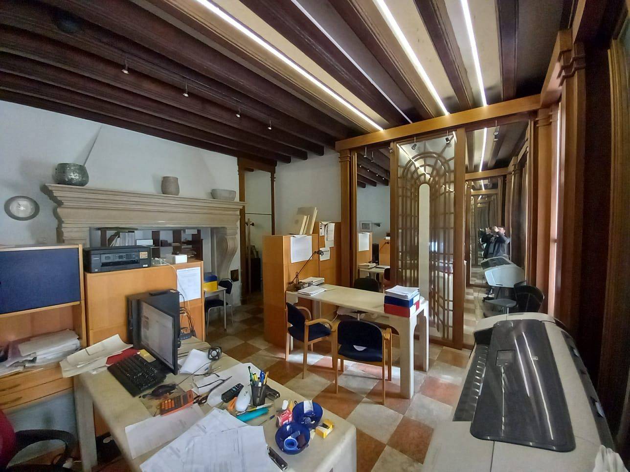 Interno non residenziale