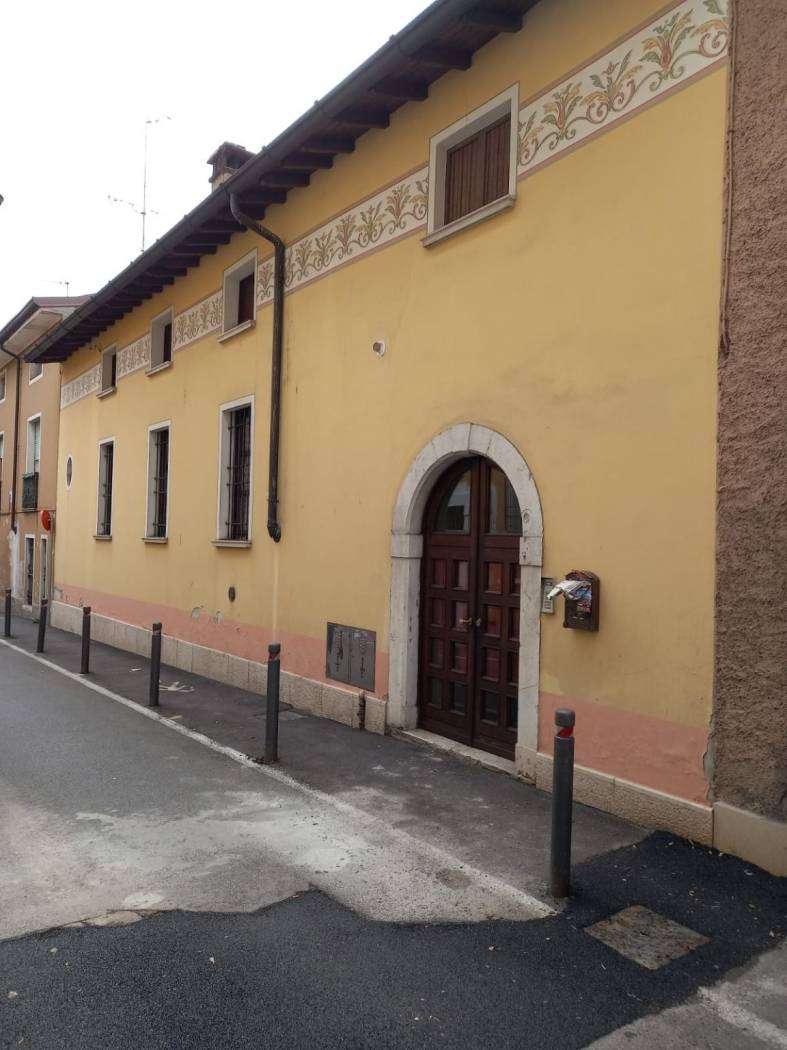 Facciata