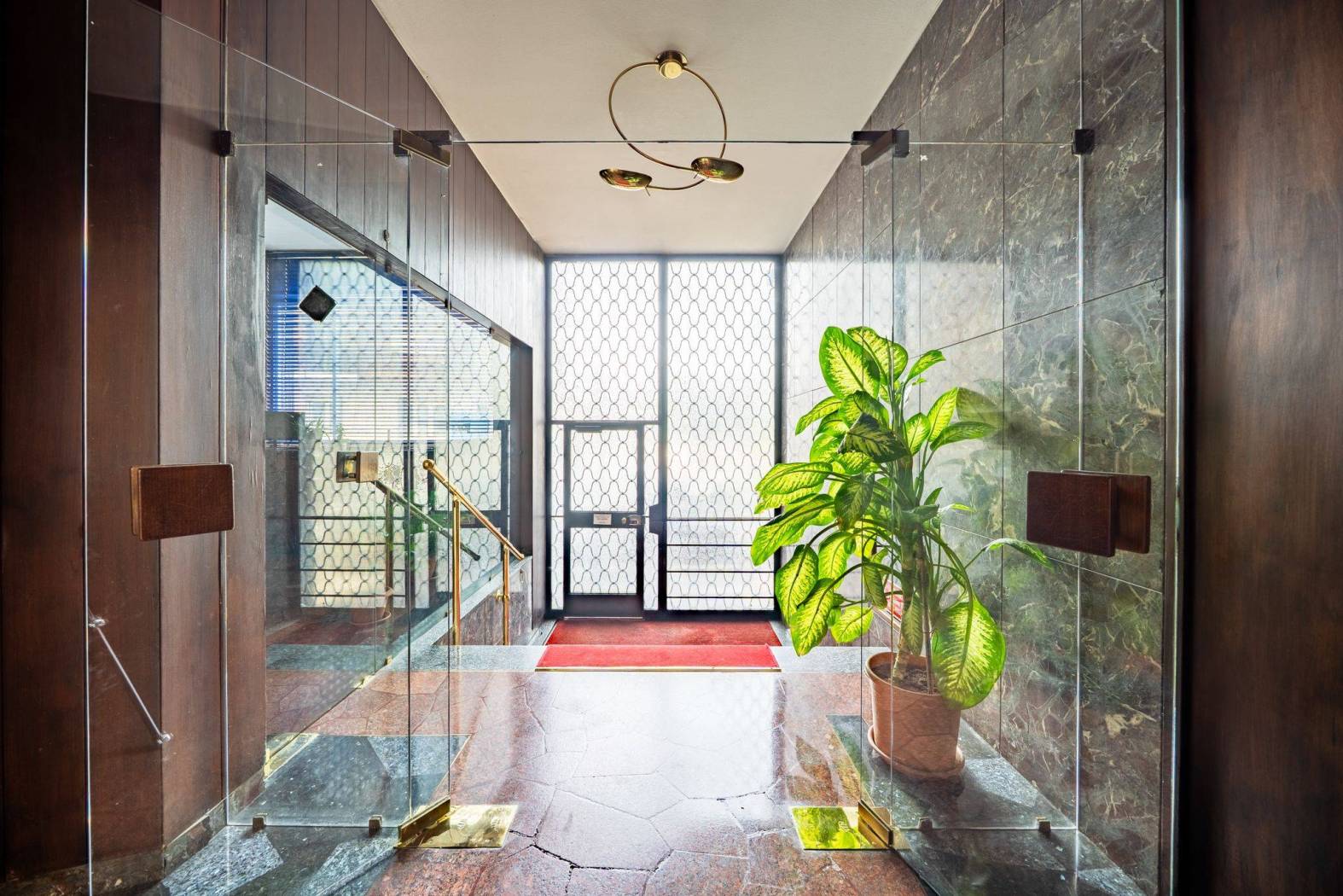 Interno palazzo