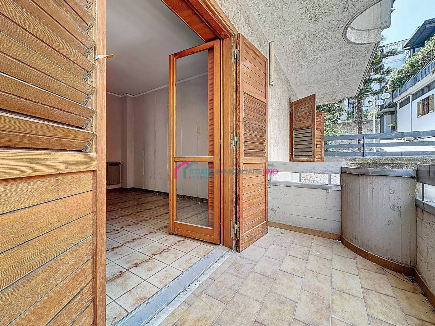 Terrazzo