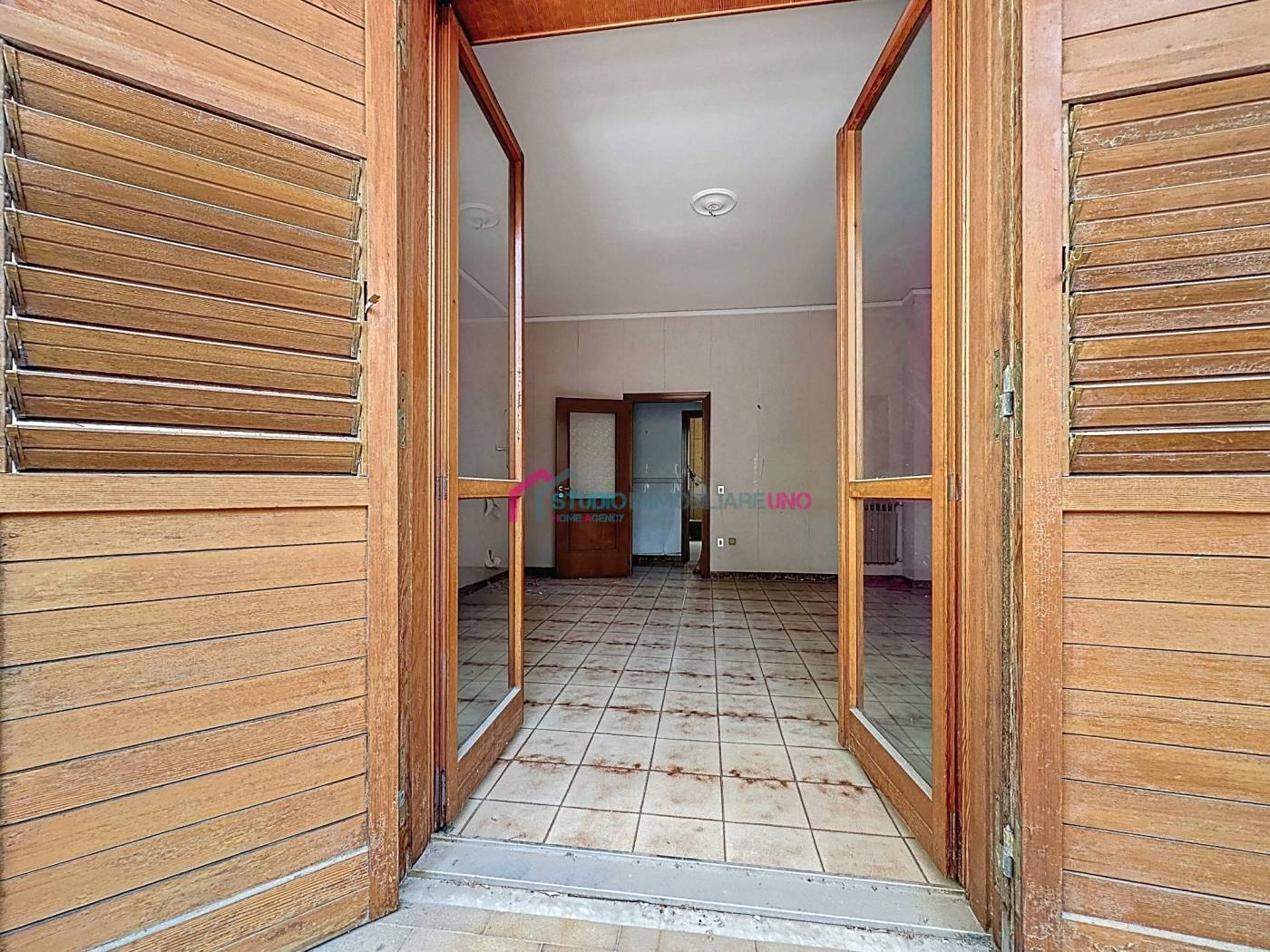 Interno palazzo