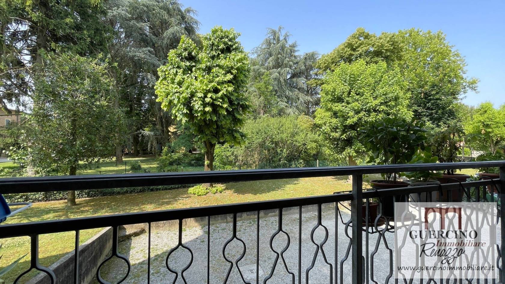 Balcone