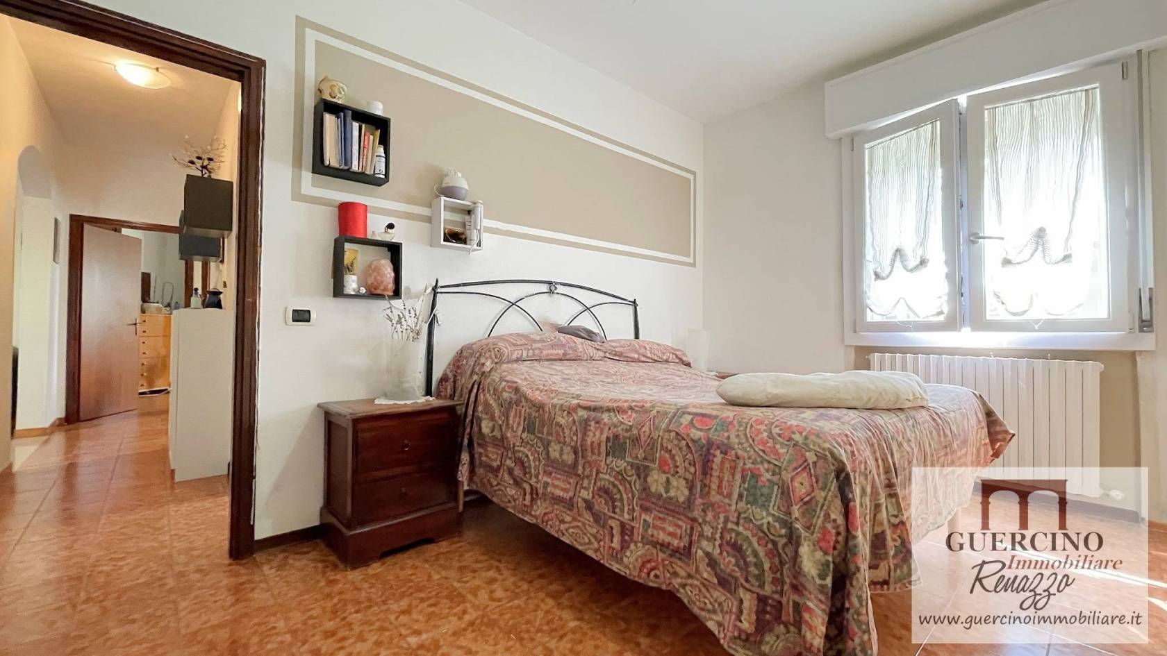 Camera da letto