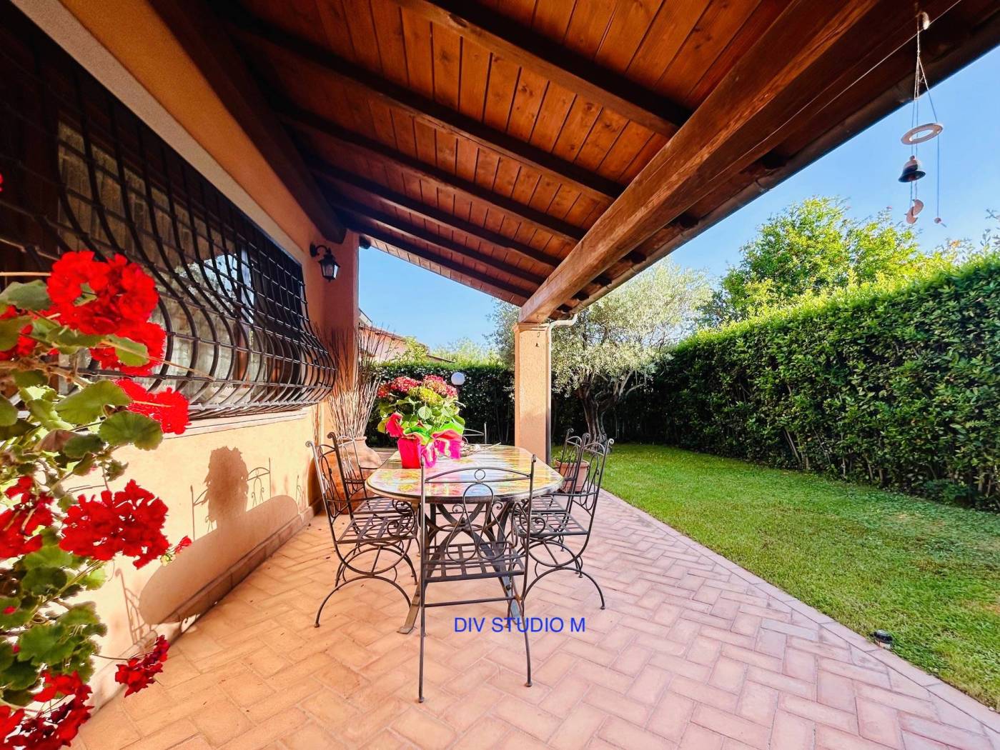 Veranda