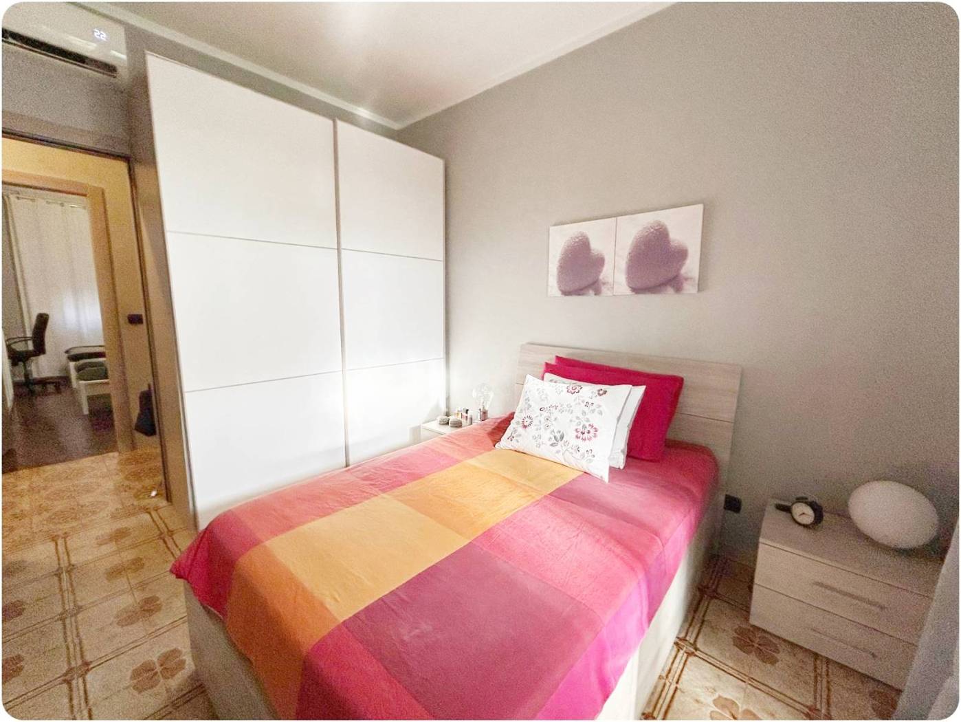 Camera da letto