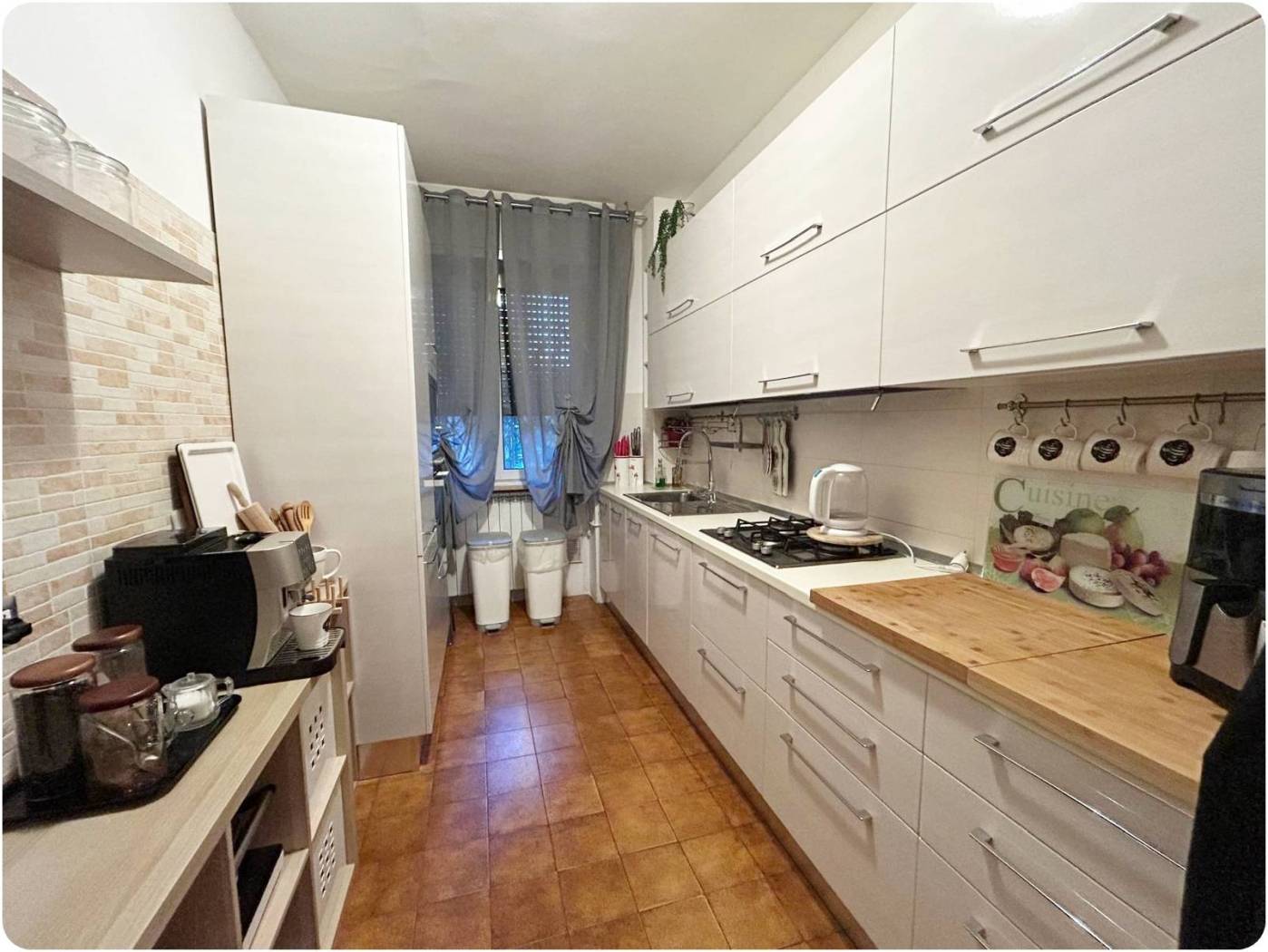 Cucina