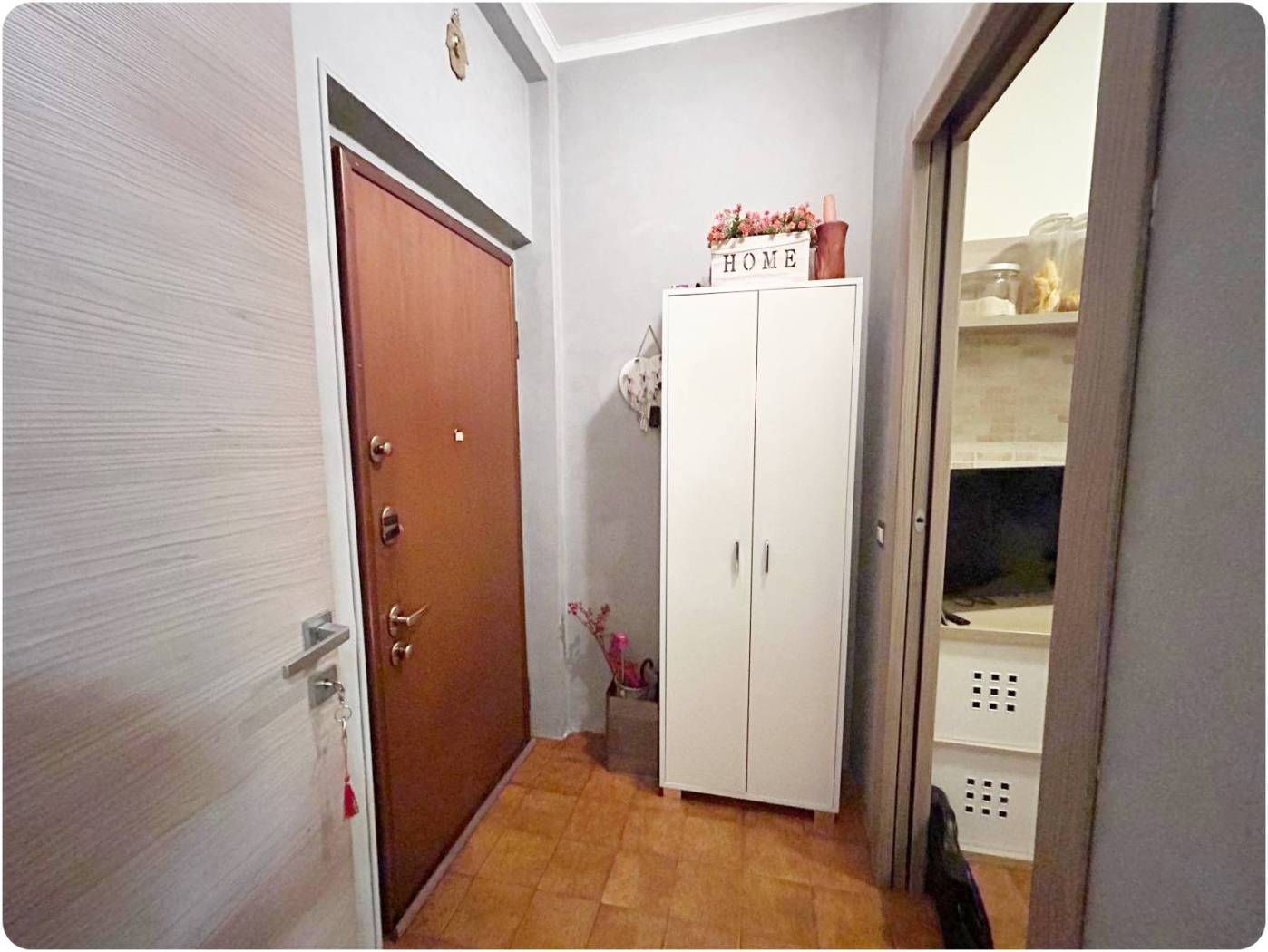 Ingresso