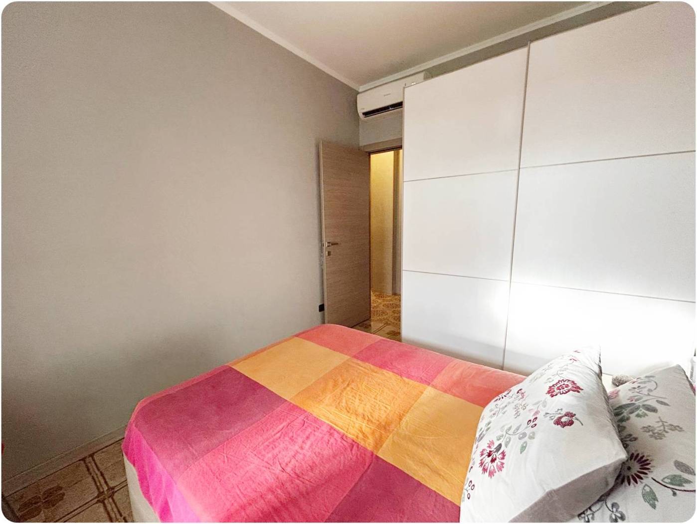 Camera da letto