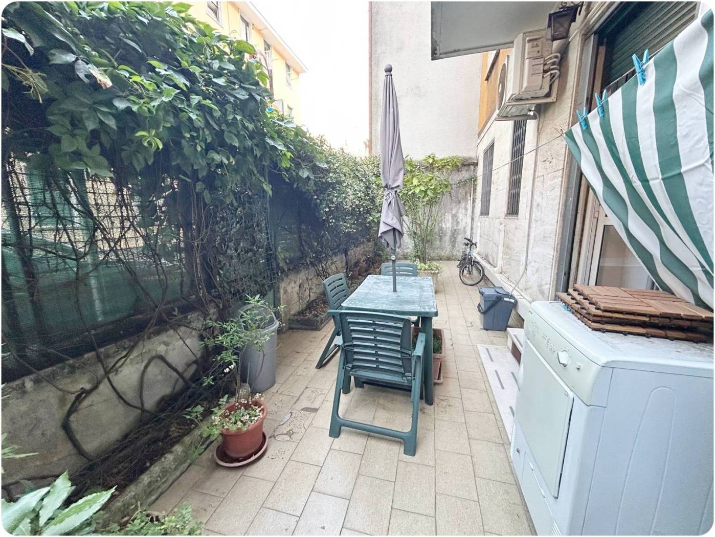 Giardino