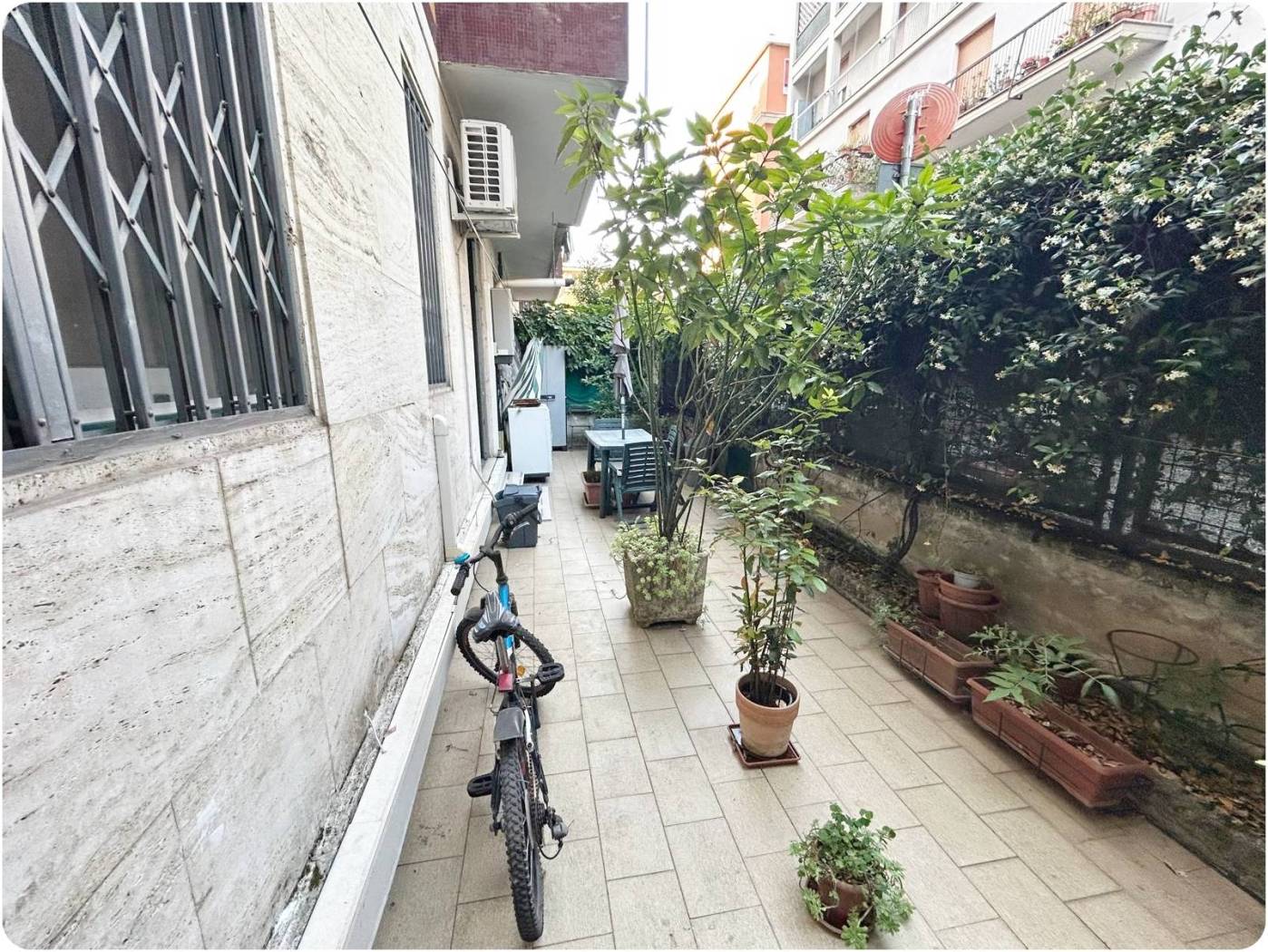 Giardino