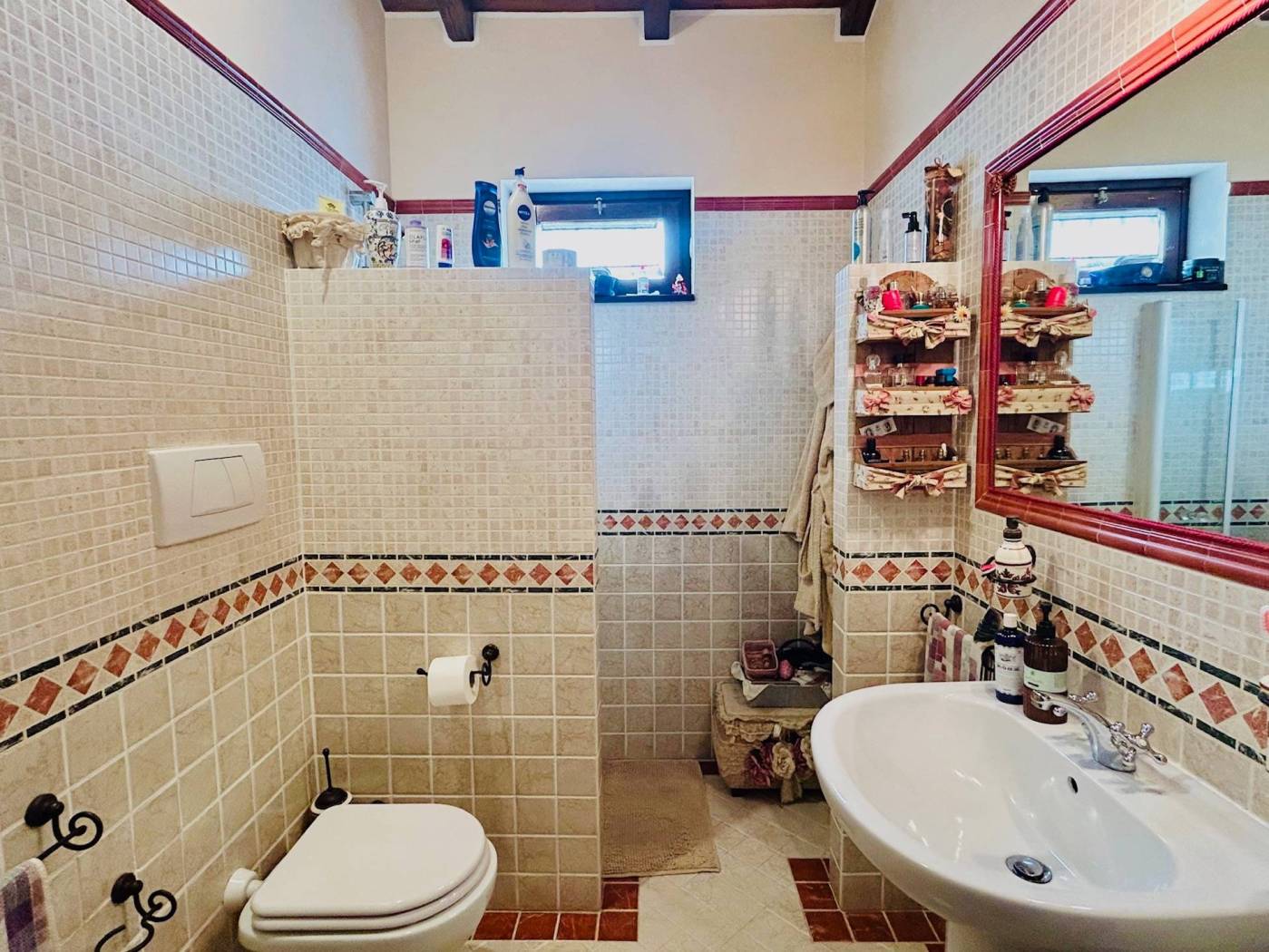 Bagno