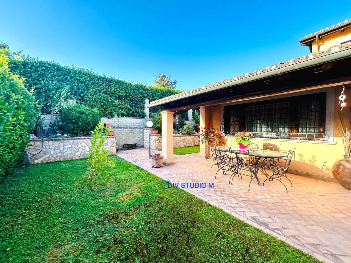 Giardino