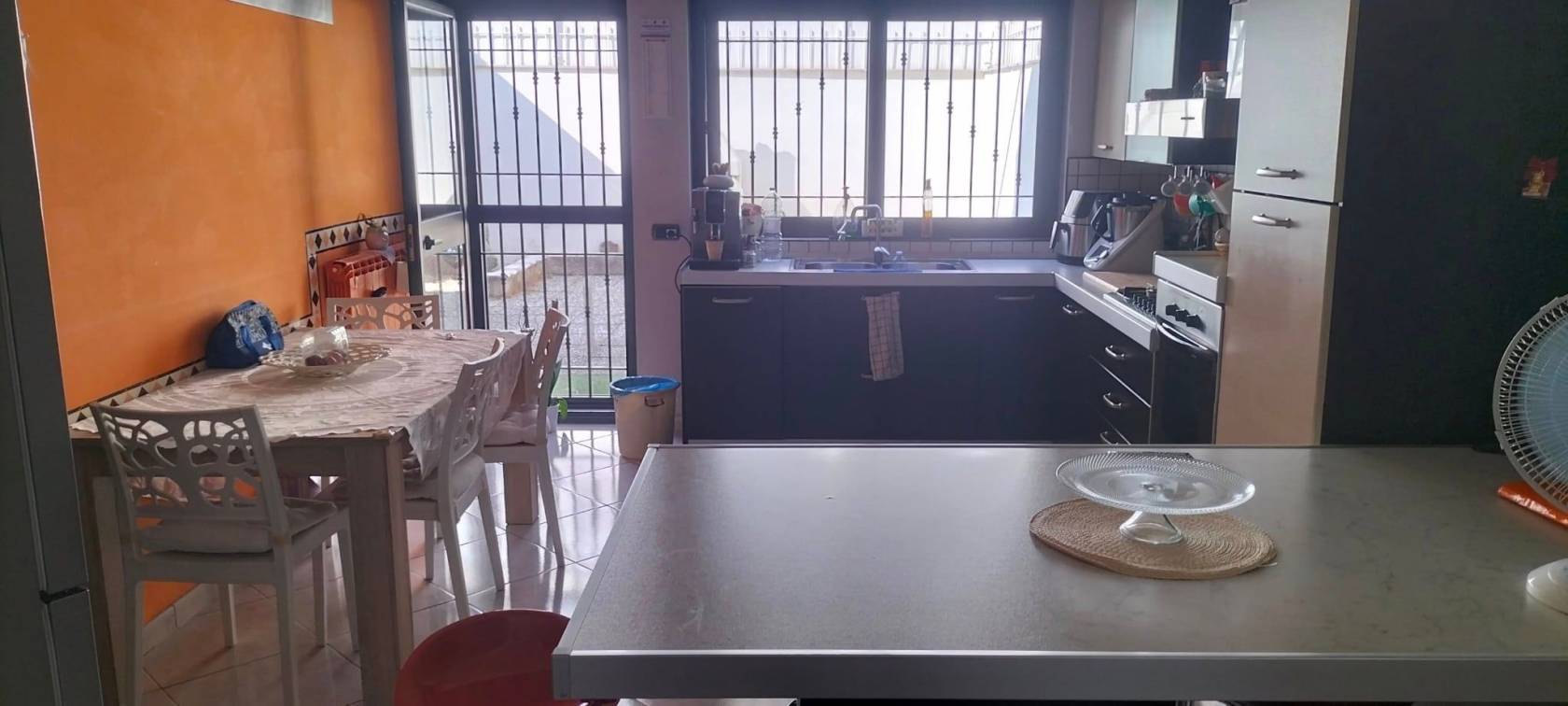 Cucina