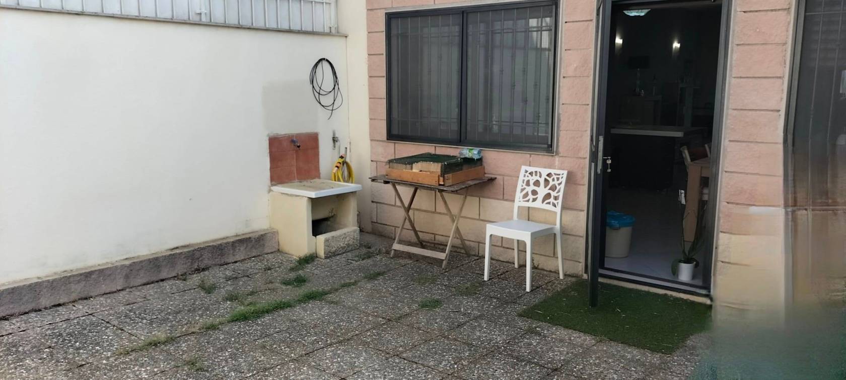 Giardino