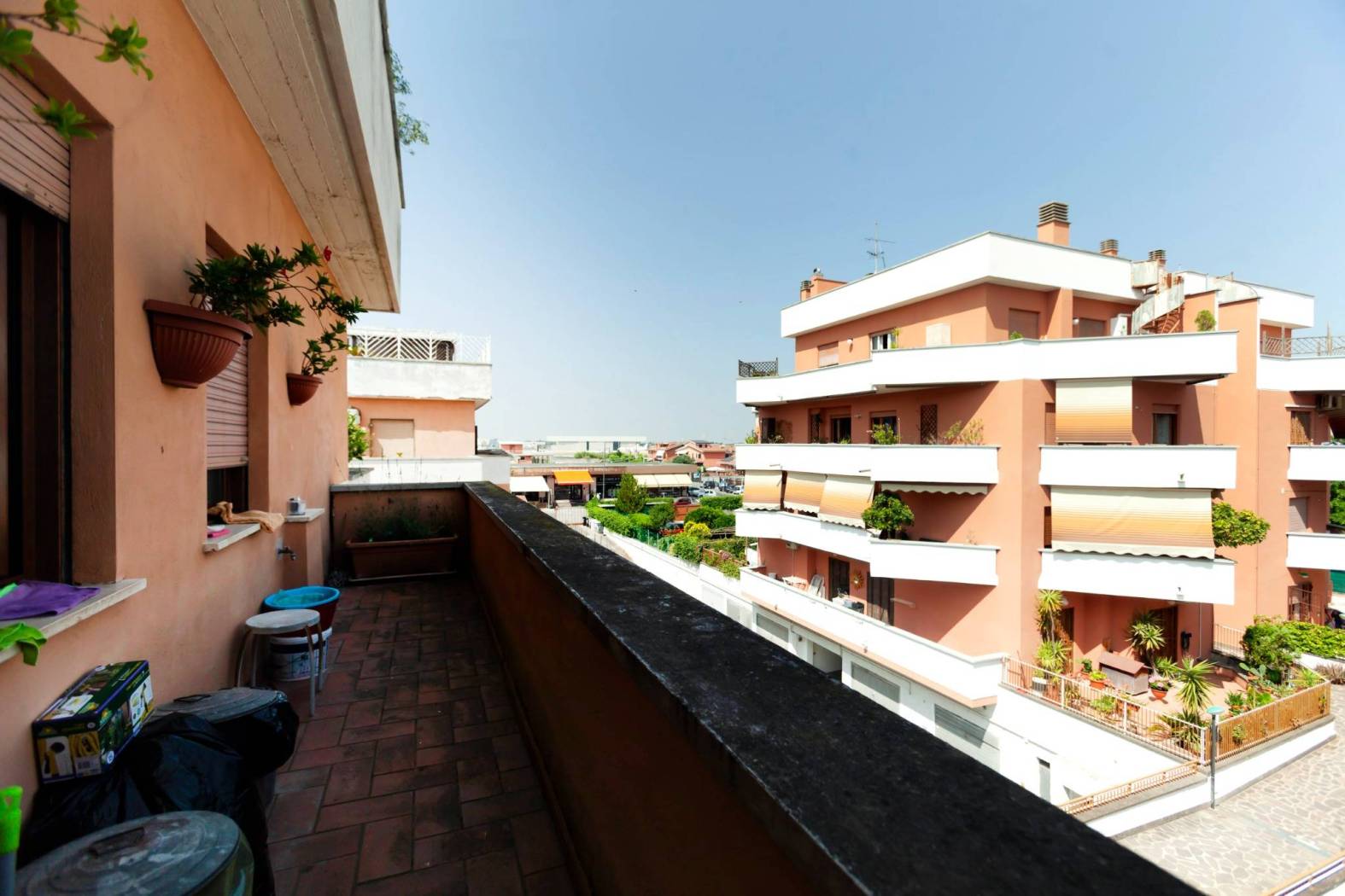 Balcone