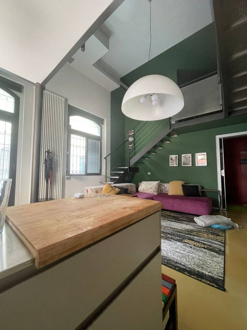 Interno non residenziale