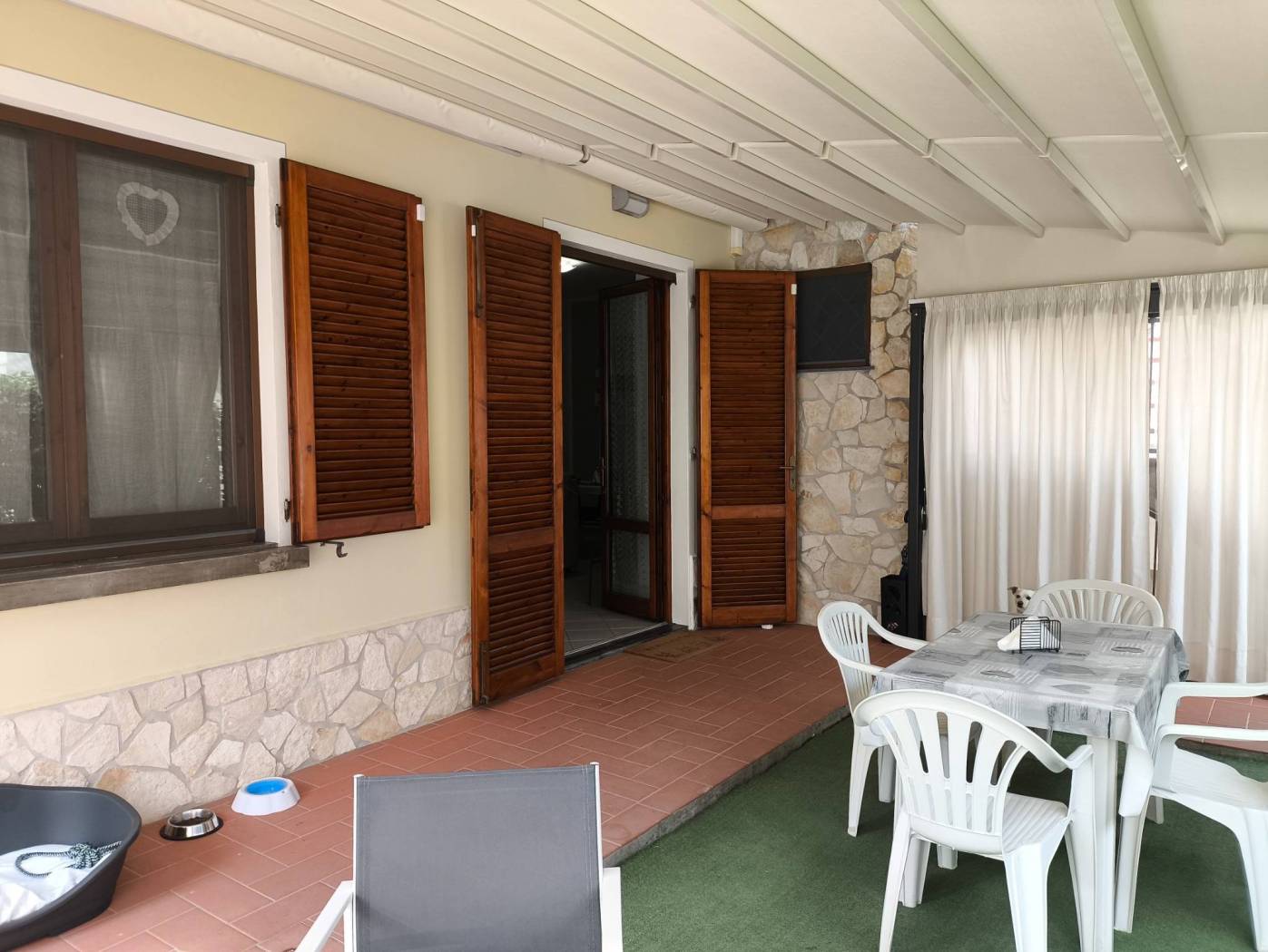 Veranda