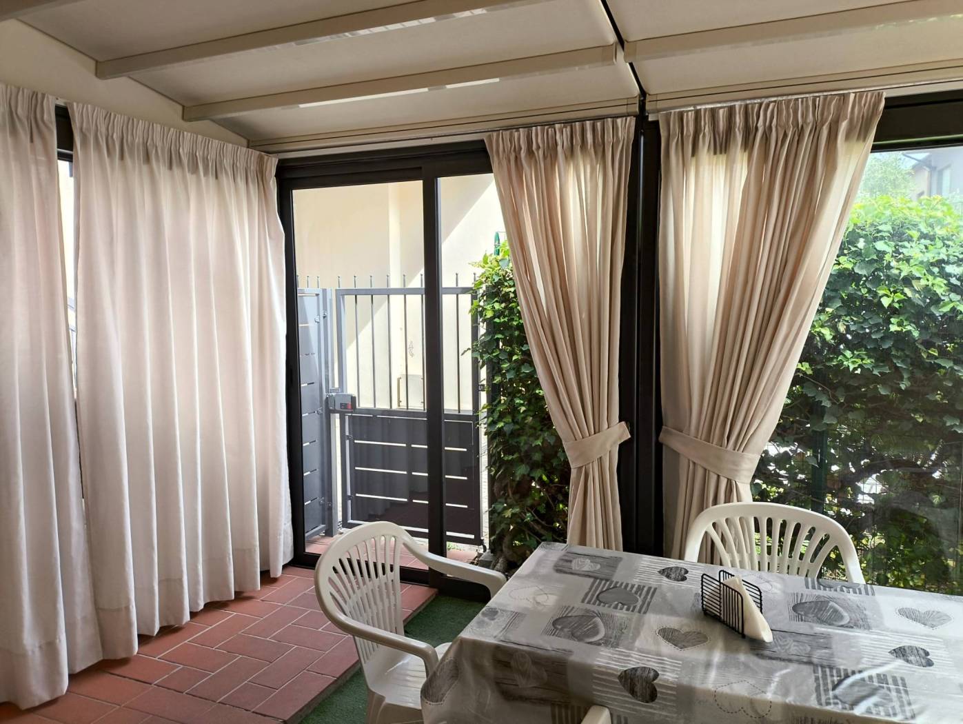 Veranda