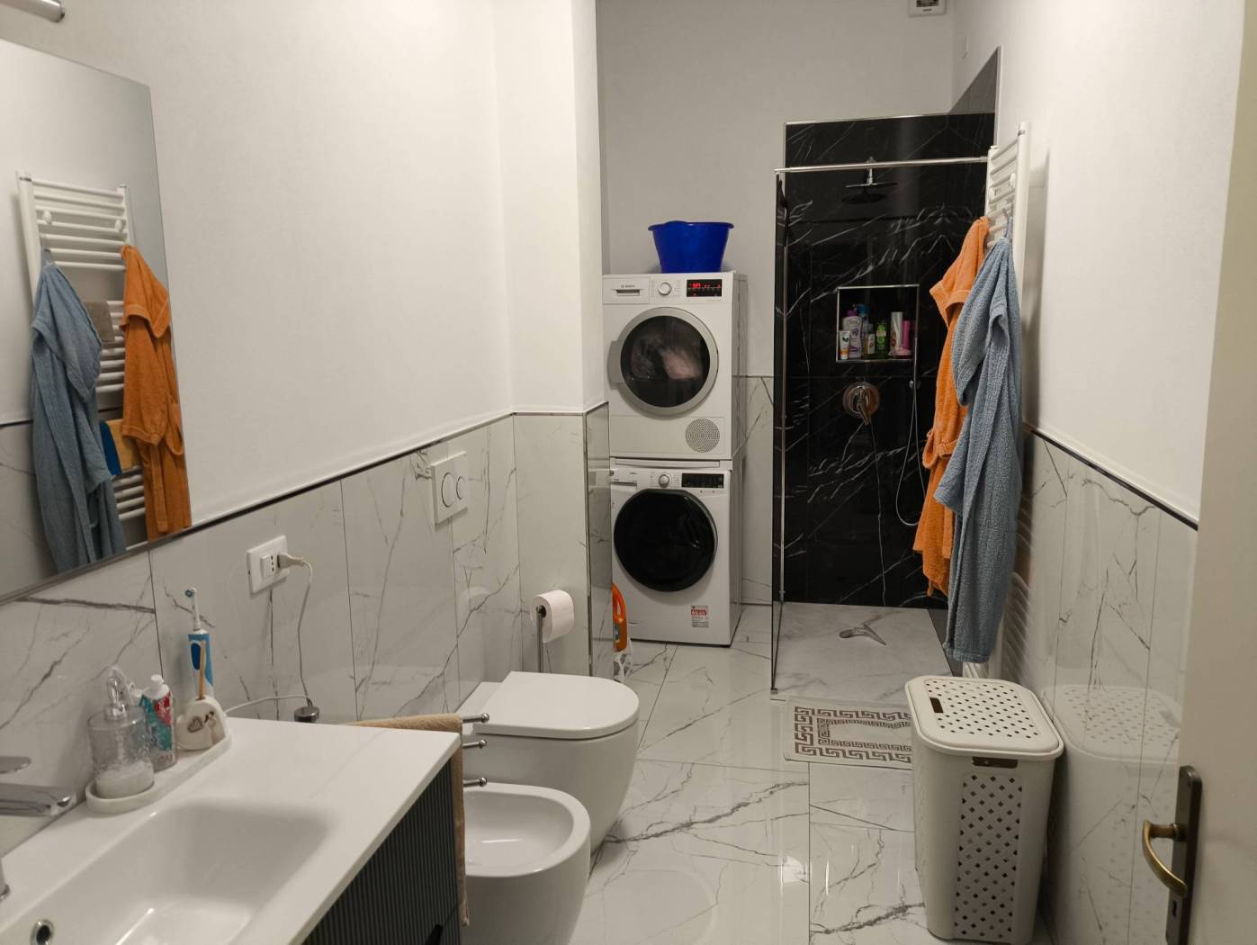 Bagno