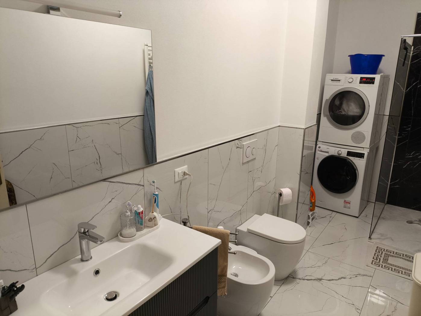 Bagno