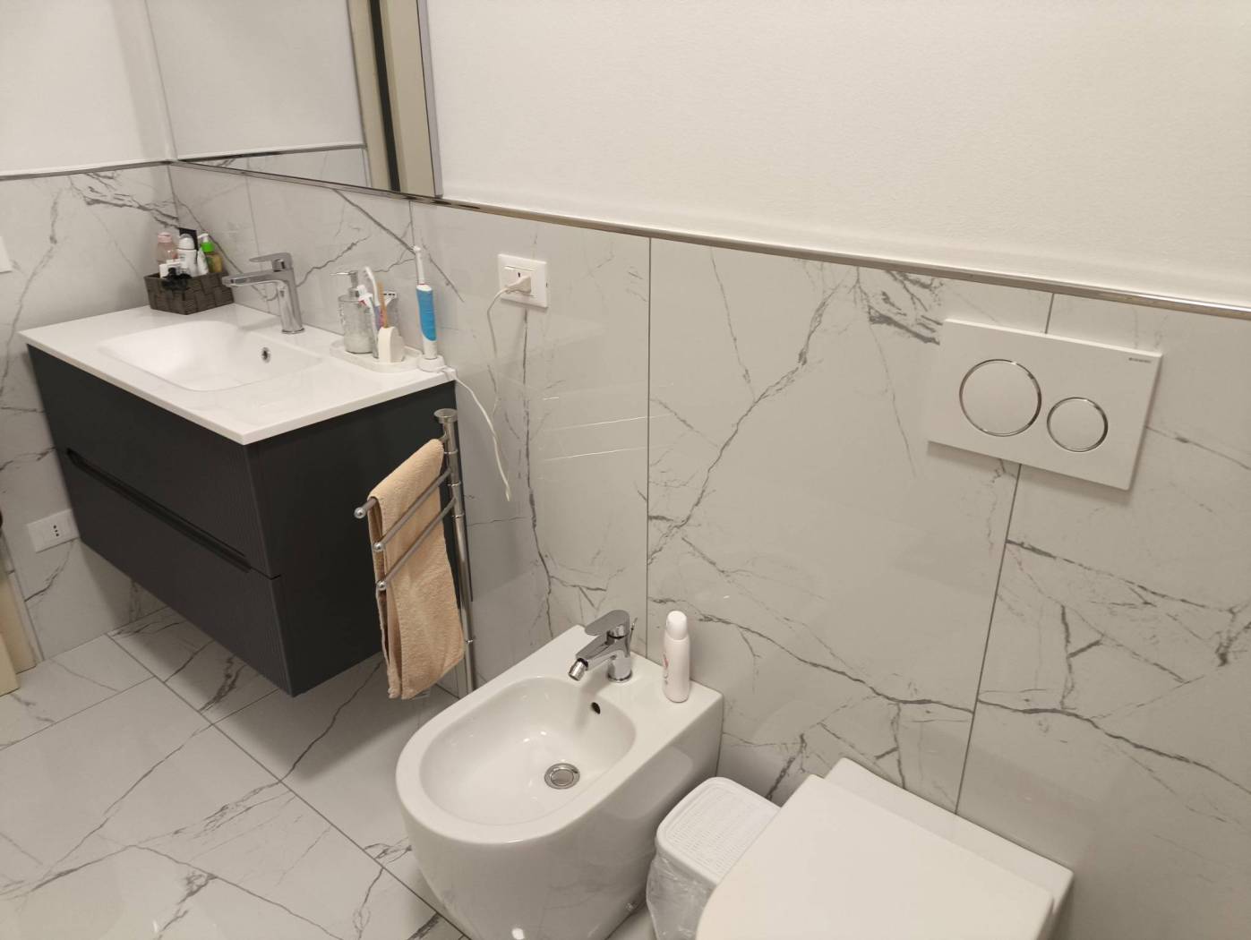 Bagno