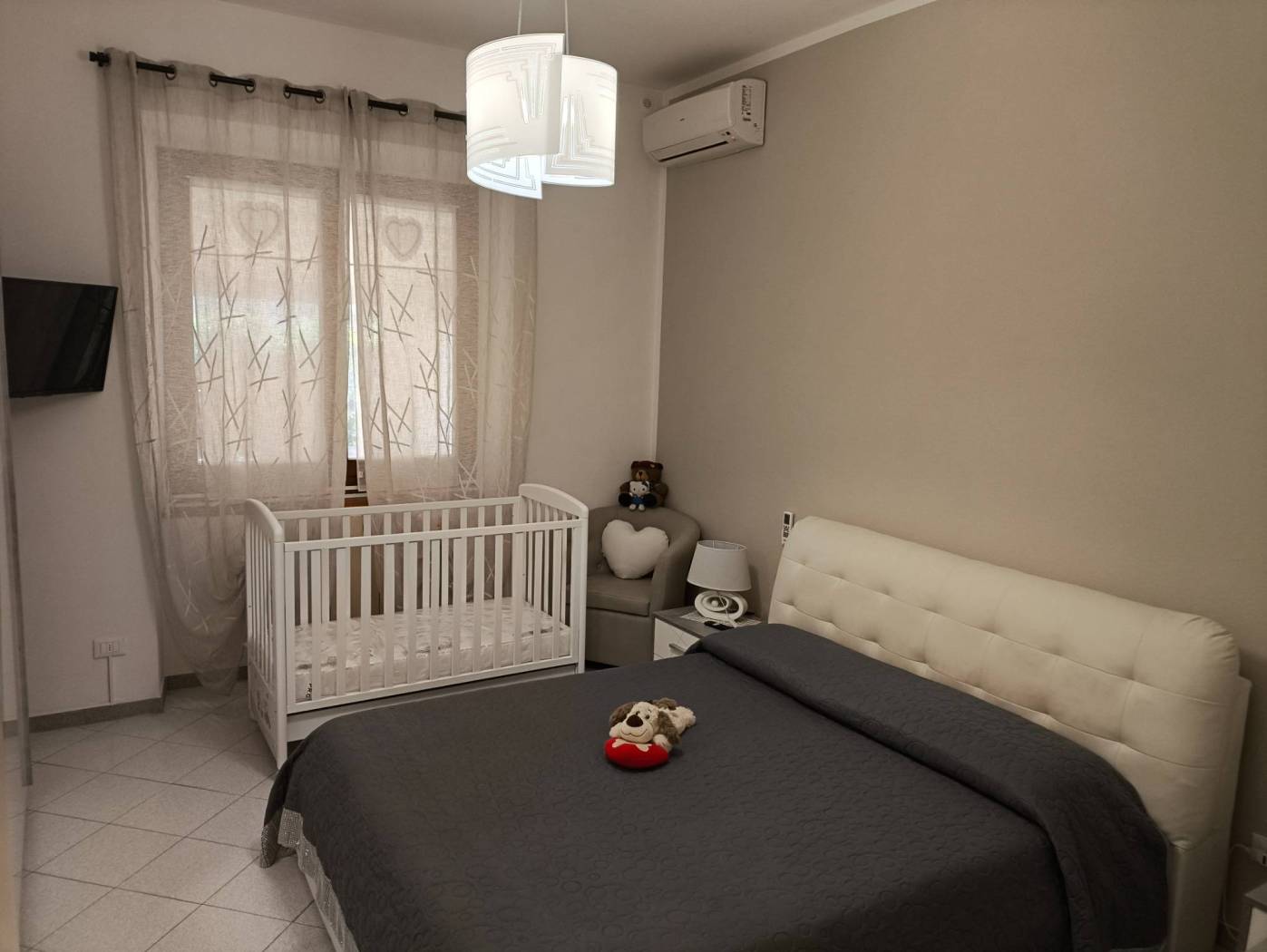 Camera da letto