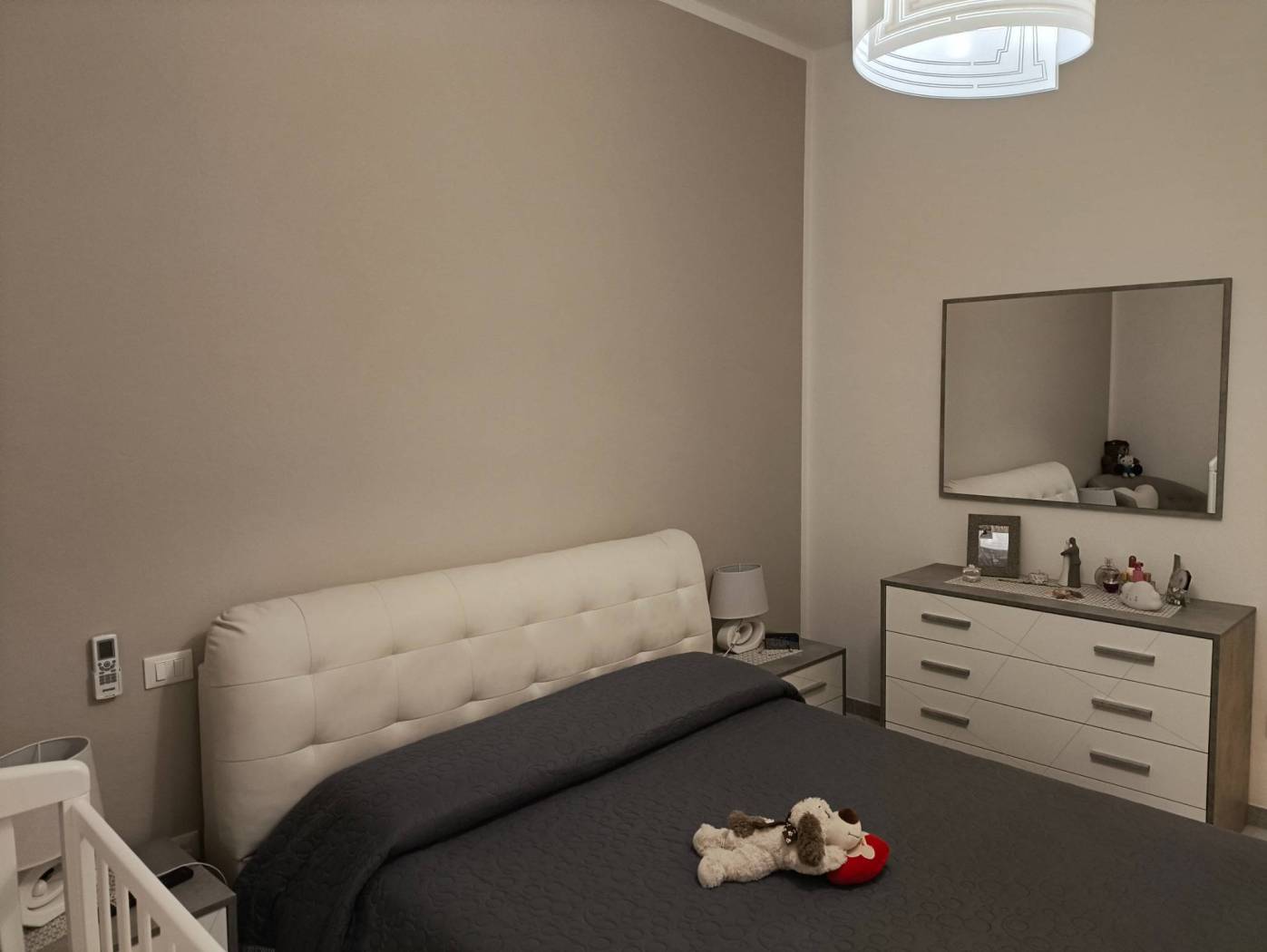 Camera da letto