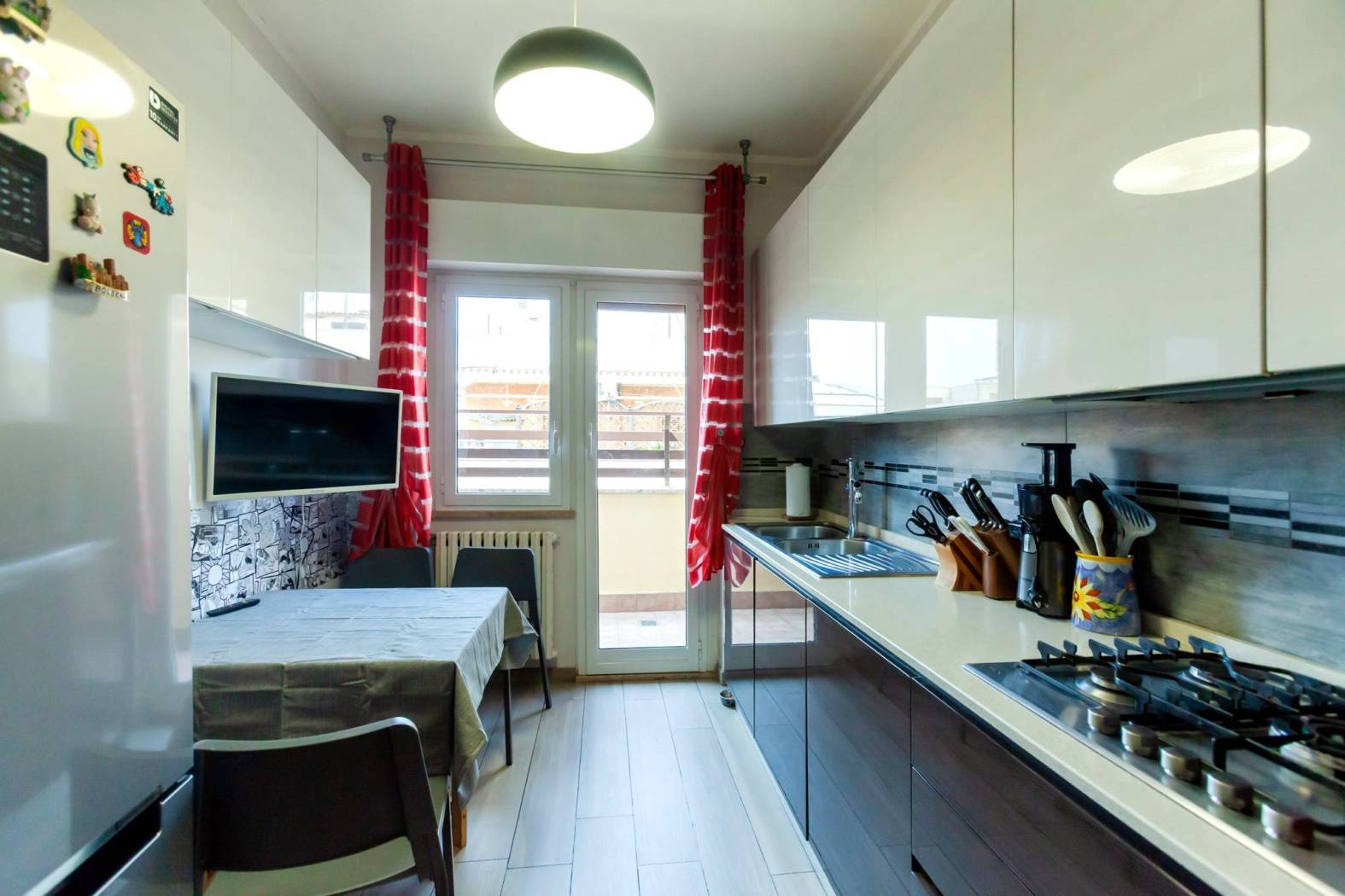 Cucina