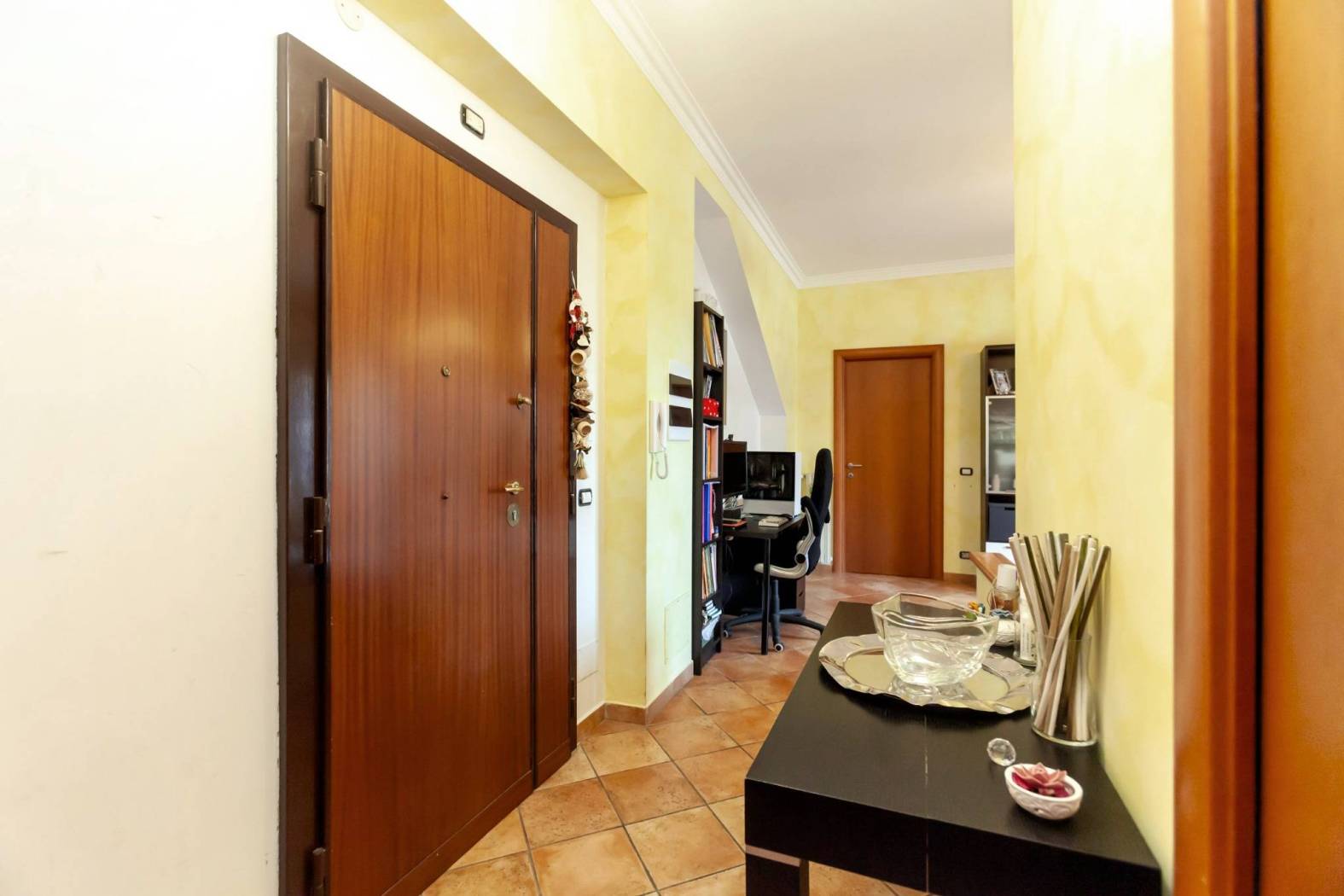 Ingresso